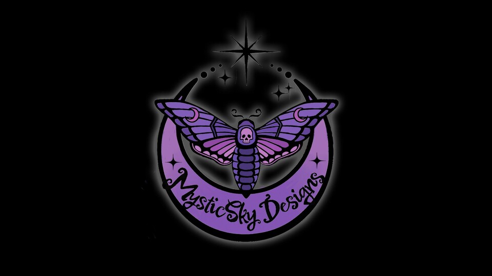 MysticSky Designs